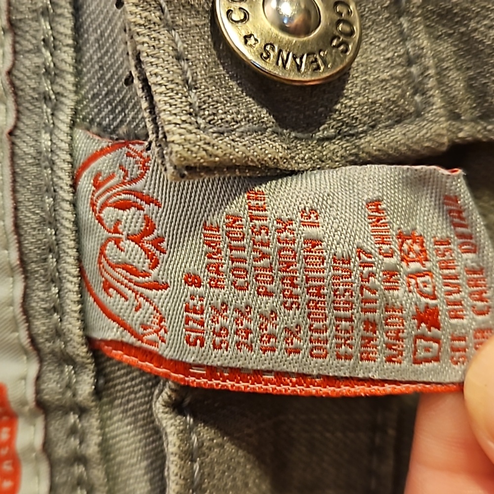 COS Jeans - Picture 5 of 9